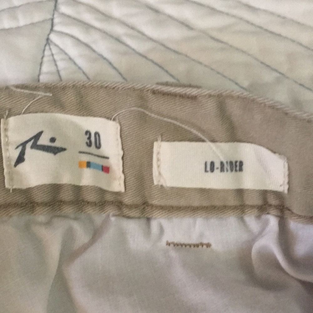 Rusty joggers - Picture 3 of 3